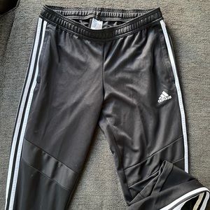 Adidas womens joggers